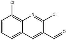 2,8-二氯喹啉-3-甲醛