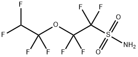 1,1,2,2-四氟-2-(1,1,2,2-四氟乙氧基)乙基磺酰胺