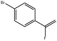 1-Bromo-4-(1-fluorovinyl)benzene