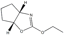 4H-Cyclopentoxazole,2-ethoxy-3a,5,6,6a-tetrahydro-,cis-(9CI)