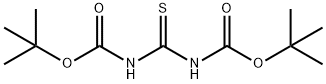 N,N'-二-BOC-硫脲