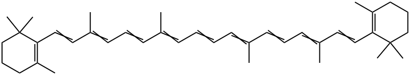 9-cis-beta,beta-Carotene,radicalion(1-)