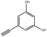 5-乙炔基苯-1,3-二酚