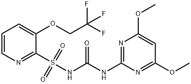 三氟啶磺隆
