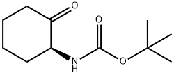 2-氧-环己基-特丁基氨基甲酸酯