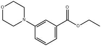 3-(4-吗啉基)苯甲酸甲酯