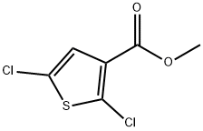 2,5-二氯噻吩-3-羧酸甲酯