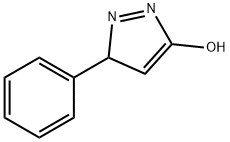 3-phenyl-4,5-dihydro-1H-pyrazol-5-one