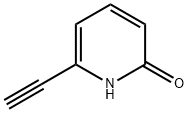 6-乙炔-1H-吡啶-2-酮