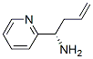 2-Pyridinemethanamine,alpha-2-propenyl-,(S)-(9CI)