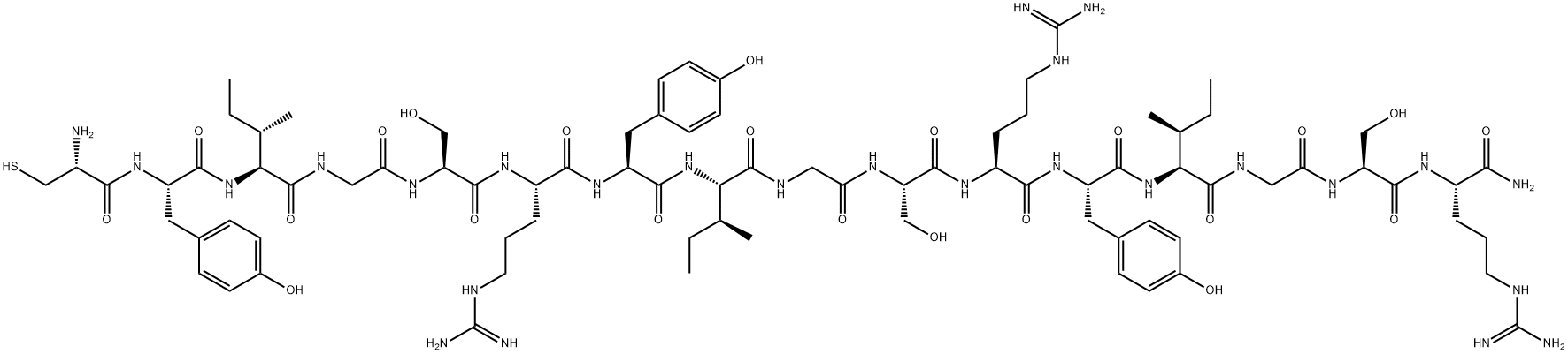 C(YIGSR)3-NH2