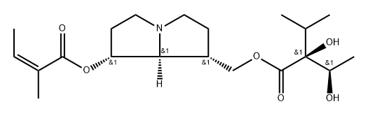 Punctanecine