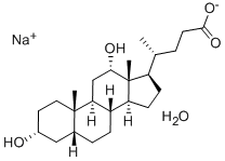 一水脱氧胆酸钠