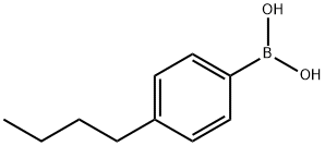 4-正丁基苯硼酸