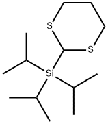 2-(三异丙基硅酯)-1,3-二噻烷