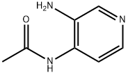 3-氨基-4-乙酰氨基吡啶