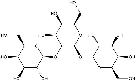 alpha-kolomiktriose