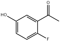 2-氟-5-羟基苯乙酮