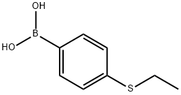 4-乙巯基苯硼酸