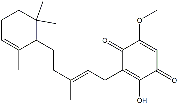isometachromin