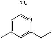 6-乙基-4-甲基吡啶-2-胺