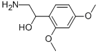 2-氨基-1-(2,4-二甲氧基苯基)乙-1-醇