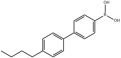 4-丁基联苯硼酸