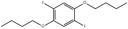 1,4-DIIODO-2,5-DIBUTOXYBENZENE