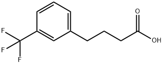 4-[3-(三氟甲基)苯基]丁酸