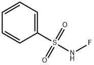 N-氟苯磺酰胺