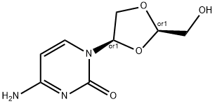 TROXACITABINE