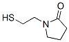 1-(2-Mercaptoethyl)pyrrolidin-2-one