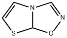 7aH-Thiazolo[3,2-d]-1,2,4-oxadiazole(9CI)