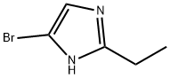 2-ETHYL-4-BROMOIMIDAZOLE