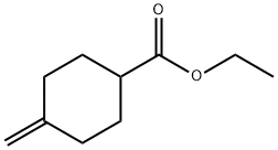 4-亚甲基环己烷羧酸乙酯/4-亚甲基环己烷甲酸乙酯