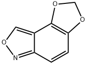 1,3-Dioxolo[4,5-e][2,1]benzisoxazole(9CI)