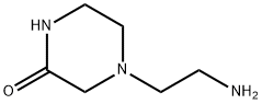 4-(2-氨基乙基)-哌嗪-2-酮