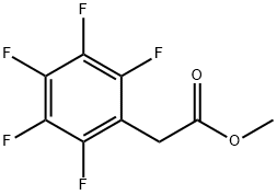 2,3,4,5,6-五氟苯乙酸甲酯