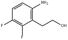 2-(6-氨基-2,3-二氟苯)乙醇