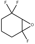 7-Oxabicyclo[4.1.0]heptane,1,5,5-trifluoro-(9CI)