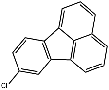8-氯荧蒽