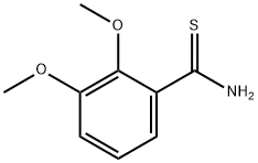 2,3-DIMETHOXY-THIOBENZAMIDE