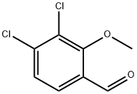 3,4-二氯-2-甲氧基苯甲醛