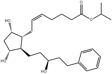 15(S)-拉坦前列素