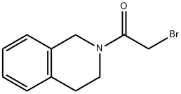 2-溴-1-(1,2,3,4-四氢异喹啉-2-基)乙酮