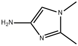 1H-Imidazol-4-amine,1,2-dimethyl-(9CI)