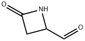 4-oxoazetidine-2-carbaldehyde