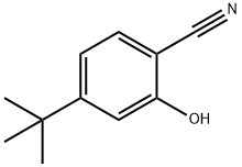 4-(叔丁基)-2-羟基苯甲腈