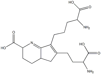 cyclopentenosine