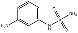 N-(3-氨基苯基)氨基磺酰胺